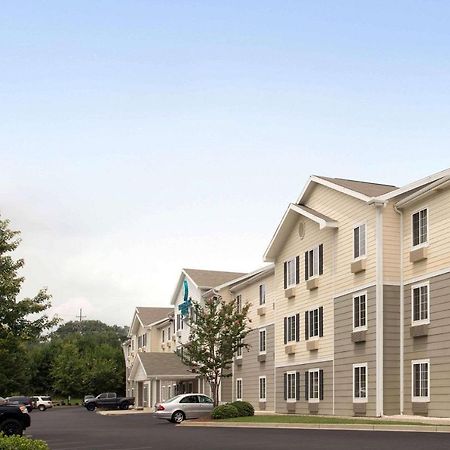 Woodspring Suites Spartanburg דנקן מראה חיצוני תמונה