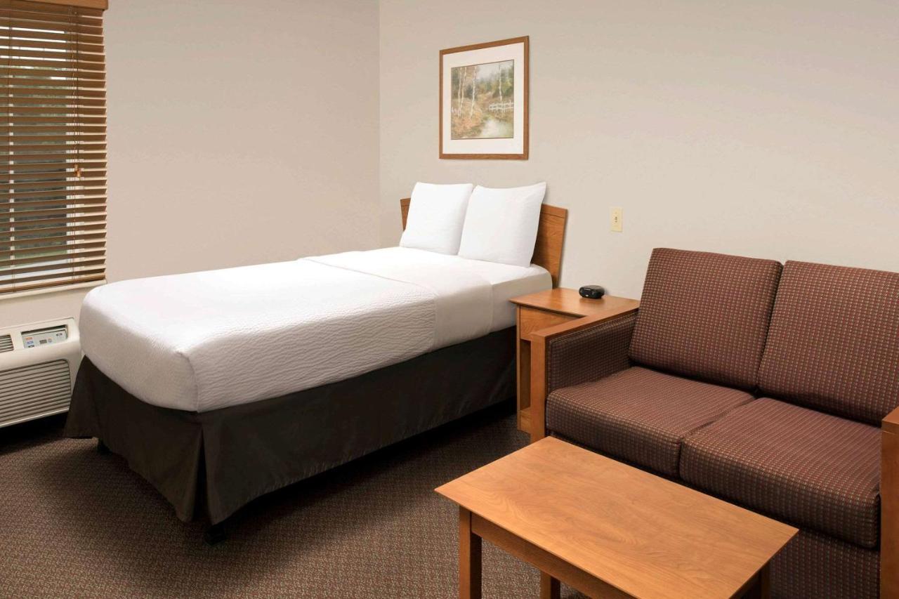 Woodspring Suites Spartanburg דנקן מראה חיצוני תמונה