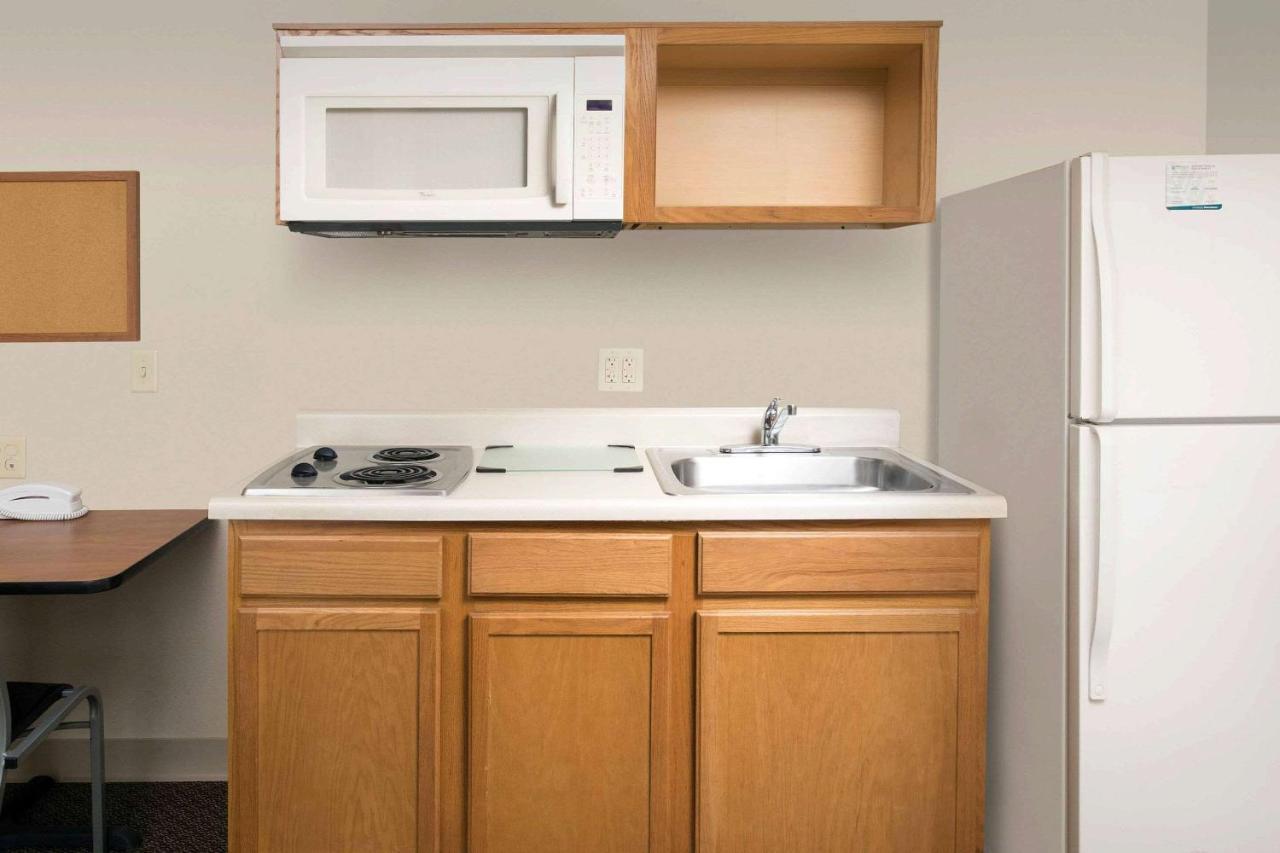 Woodspring Suites Spartanburg דנקן מראה חיצוני תמונה