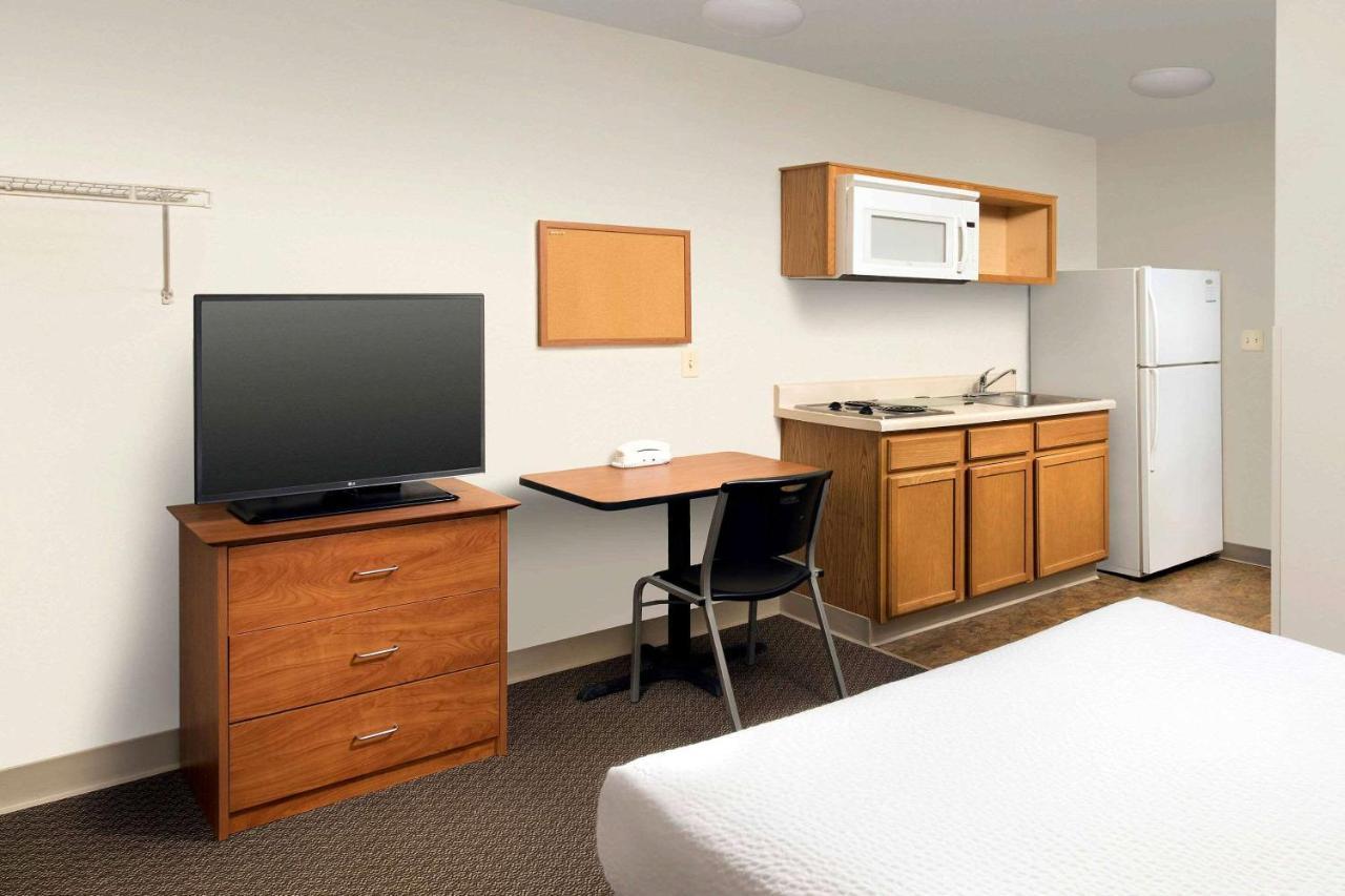 Woodspring Suites Spartanburg דנקן מראה חיצוני תמונה