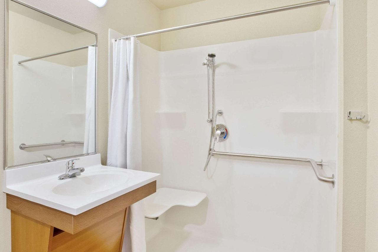Woodspring Suites Spartanburg דנקן מראה חיצוני תמונה