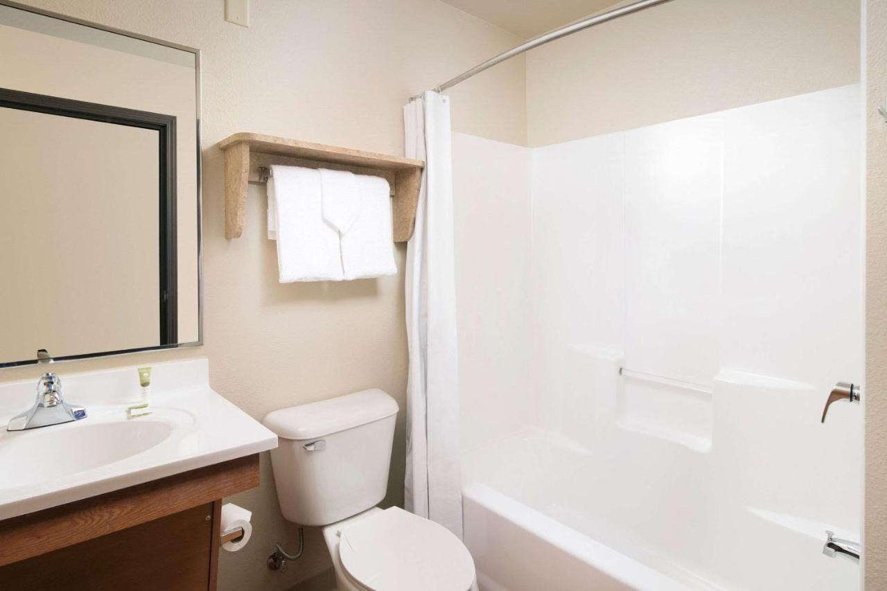 Woodspring Suites Spartanburg דנקן מראה חיצוני תמונה