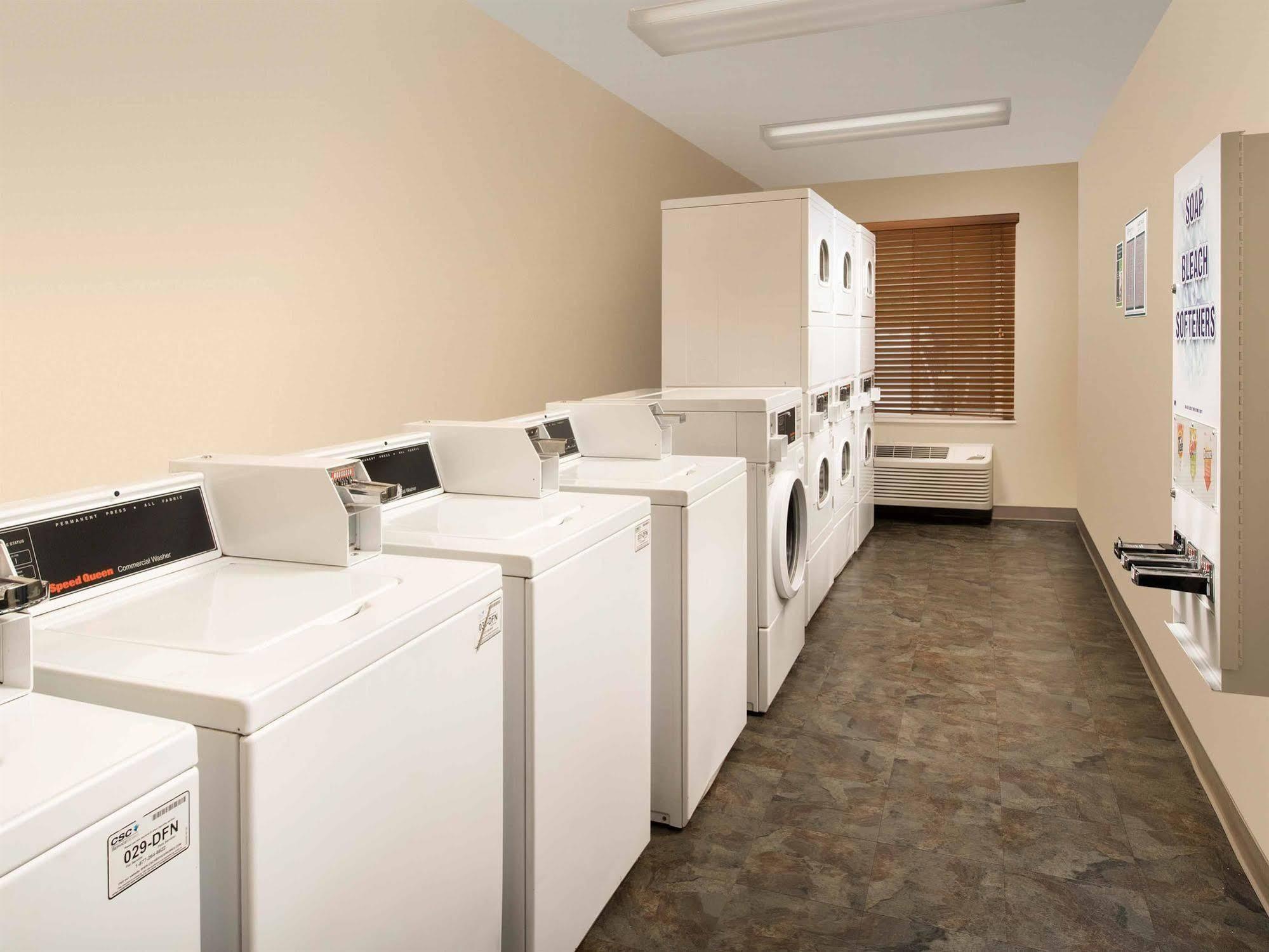 Woodspring Suites Spartanburg דנקן מראה חיצוני תמונה