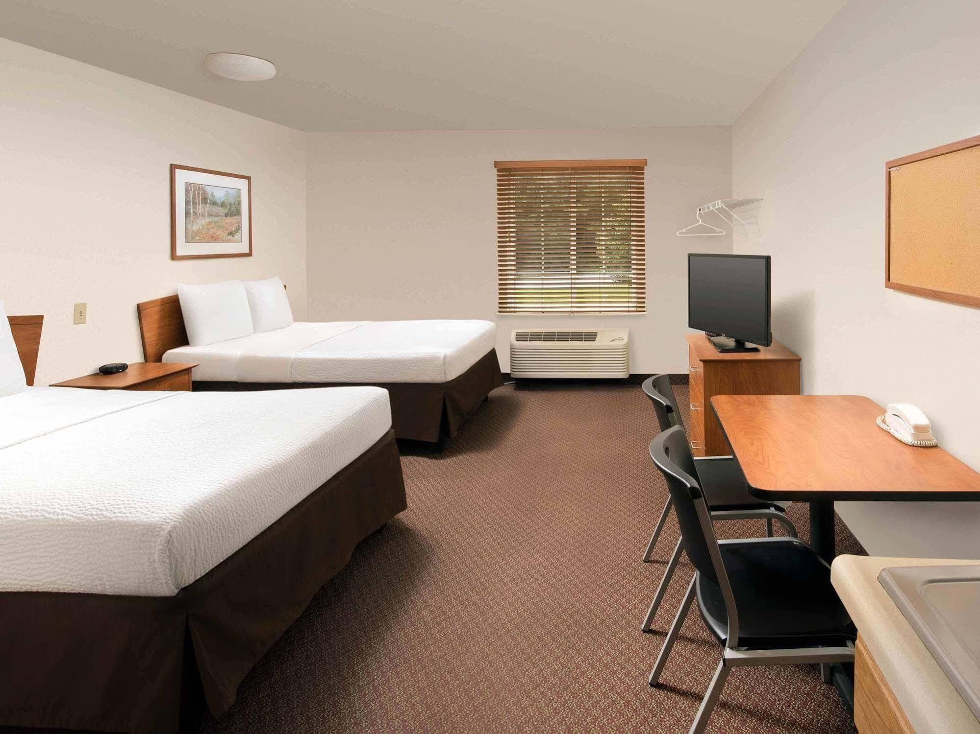 Woodspring Suites Spartanburg דנקן מראה חיצוני תמונה