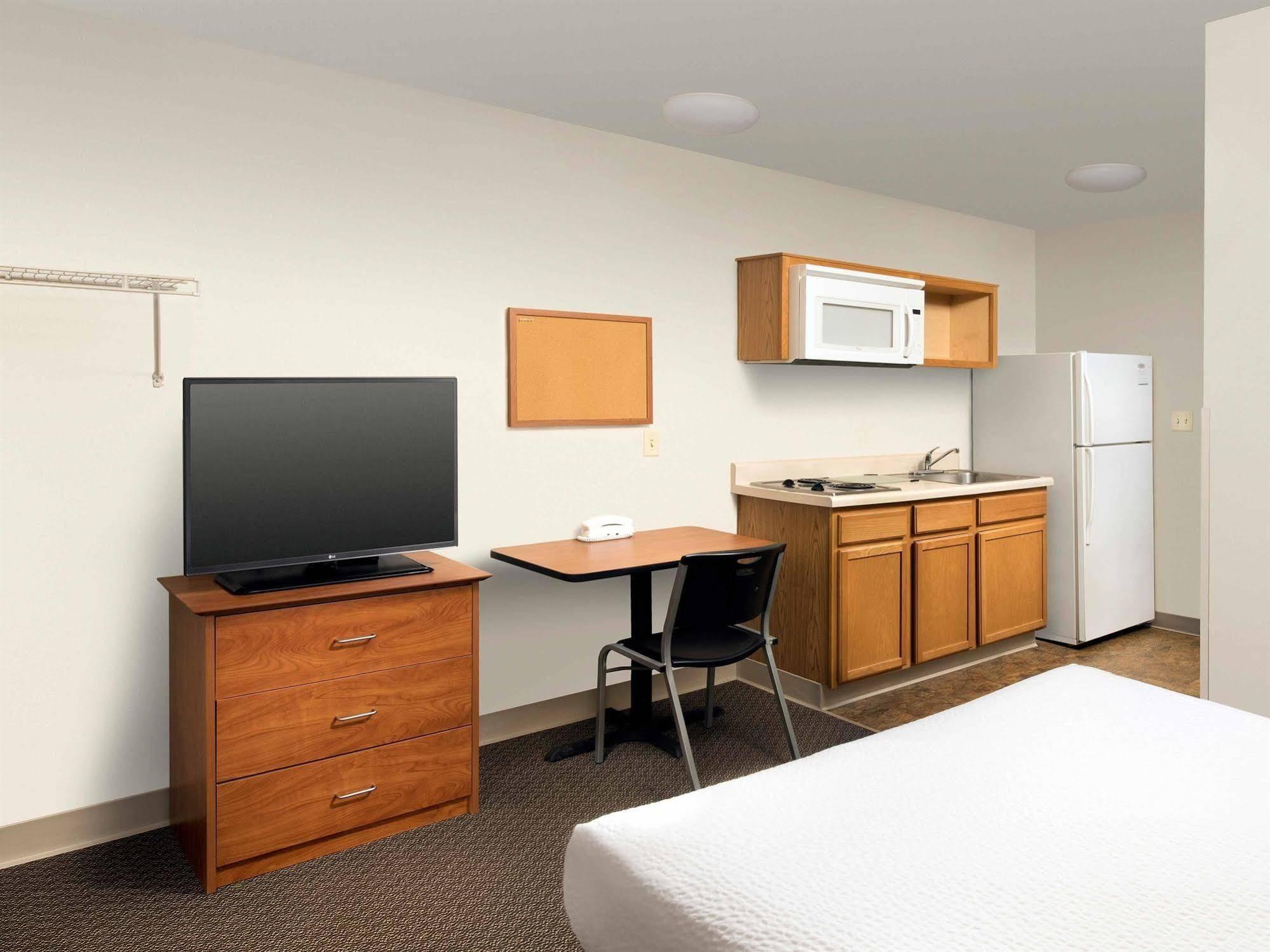 Woodspring Suites Spartanburg דנקן מראה חיצוני תמונה