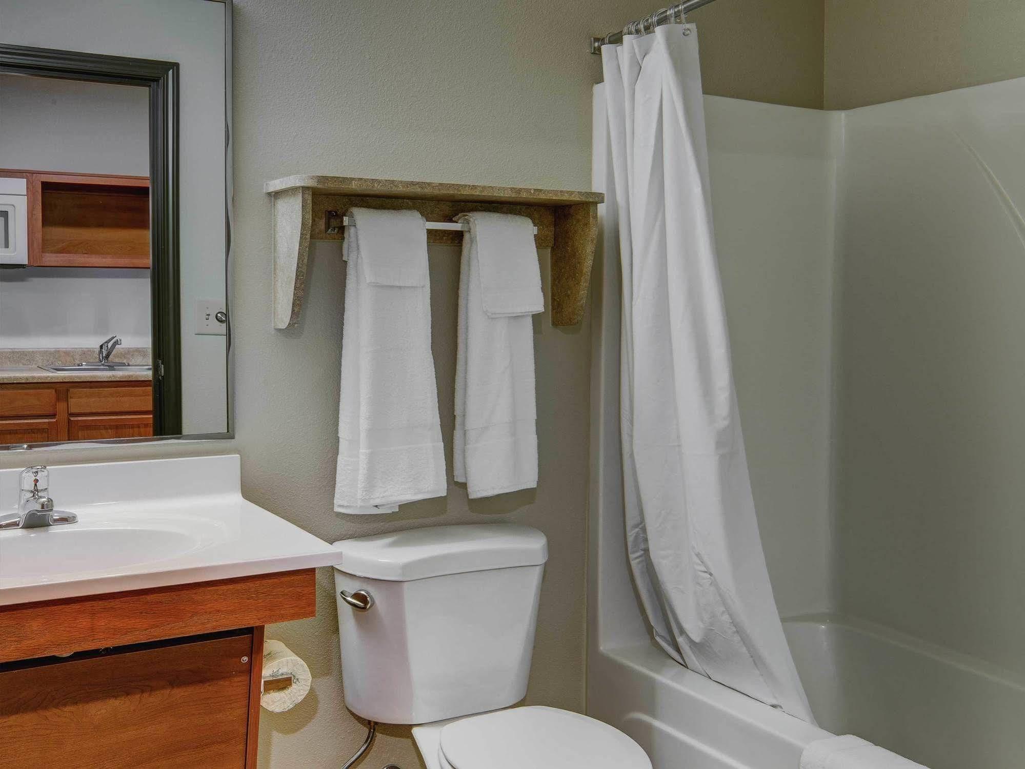 Woodspring Suites Spartanburg דנקן מראה חיצוני תמונה