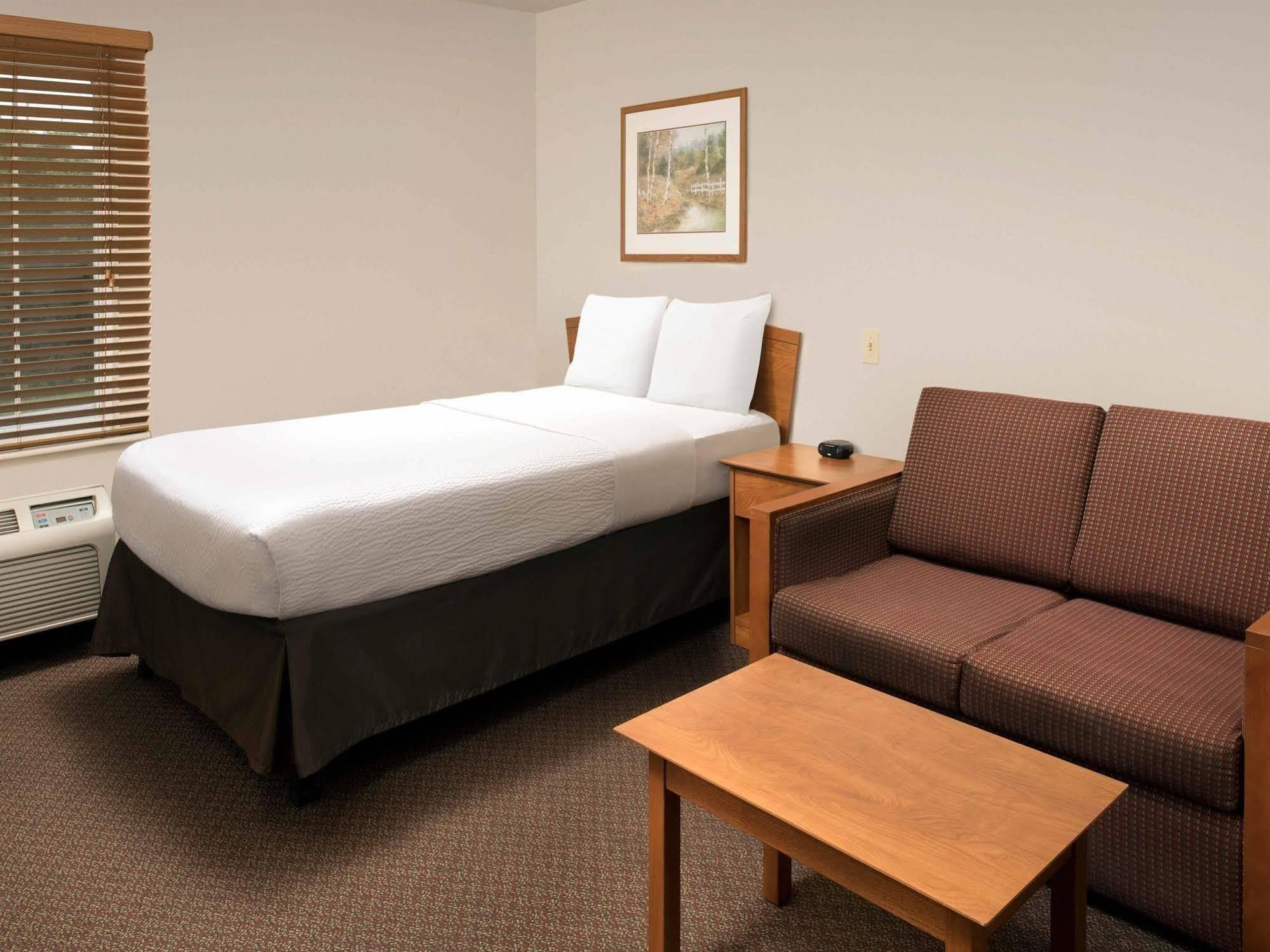 Woodspring Suites Spartanburg דנקן מראה חיצוני תמונה