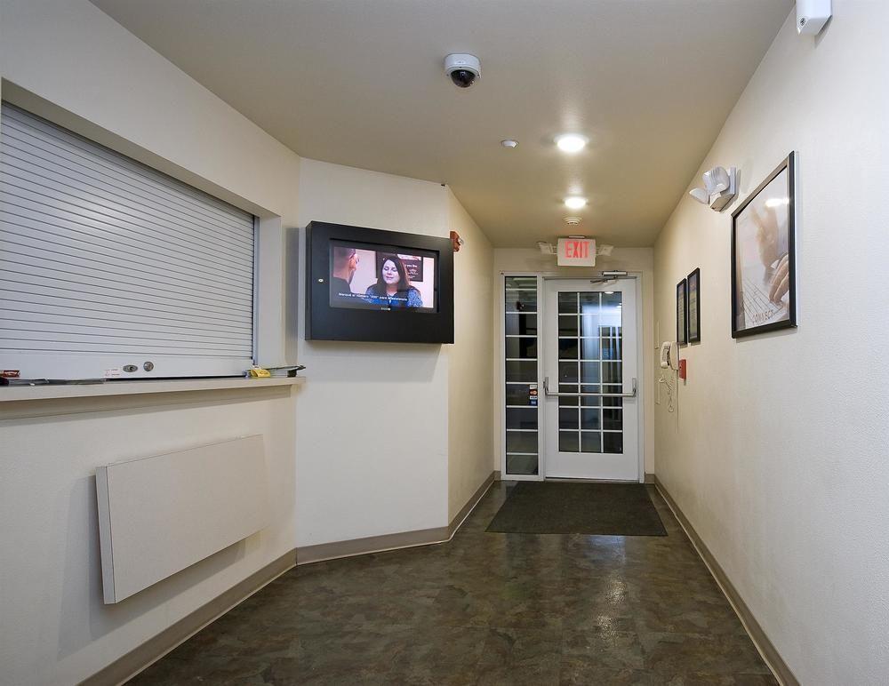 Woodspring Suites Spartanburg דנקן מראה חיצוני תמונה