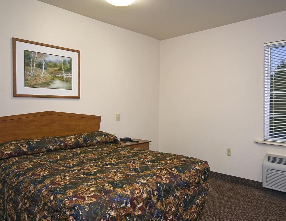 Woodspring Suites Spartanburg דנקן מראה חיצוני תמונה