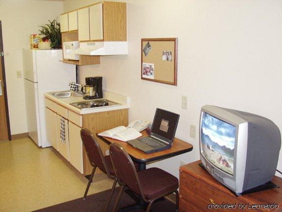 Woodspring Suites Spartanburg דנקן חדר תמונה