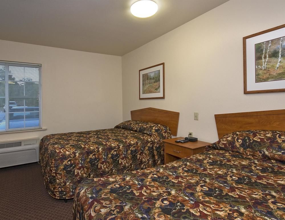 Woodspring Suites Spartanburg דנקן מראה חיצוני תמונה