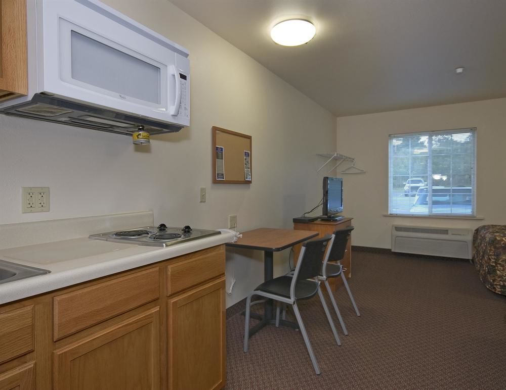 Woodspring Suites Spartanburg דנקן מראה חיצוני תמונה