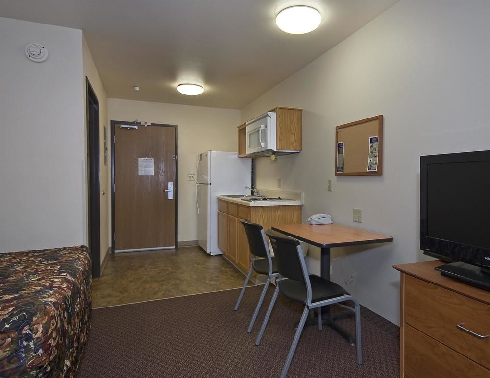 Woodspring Suites Spartanburg דנקן מראה חיצוני תמונה