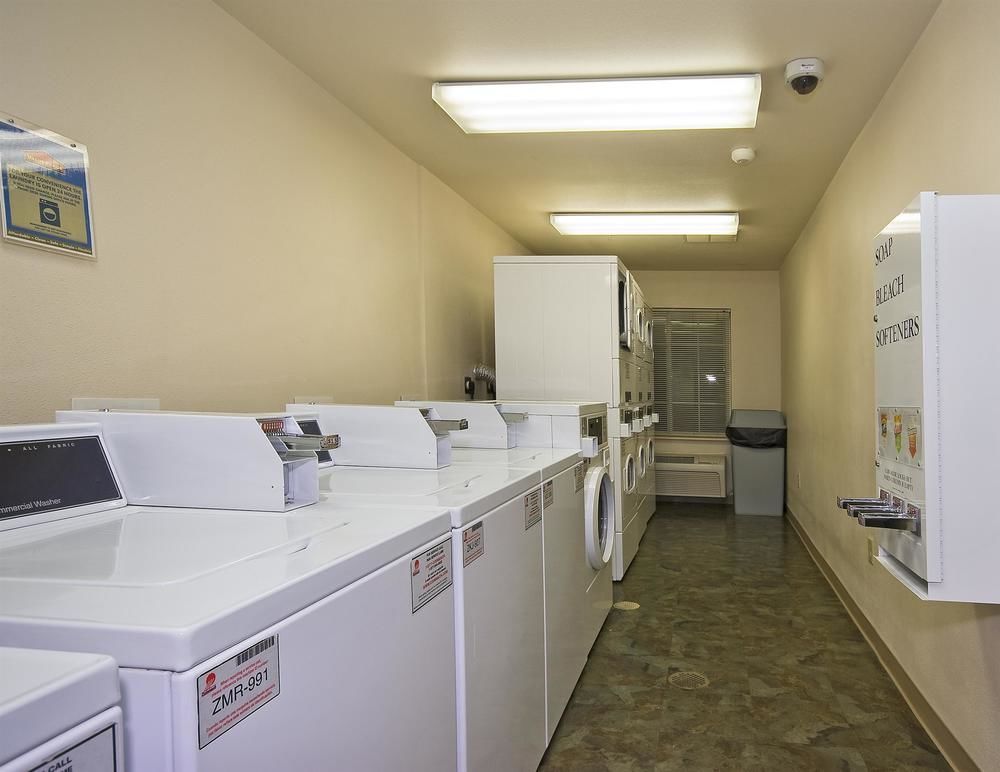 Woodspring Suites Spartanburg דנקן מראה חיצוני תמונה