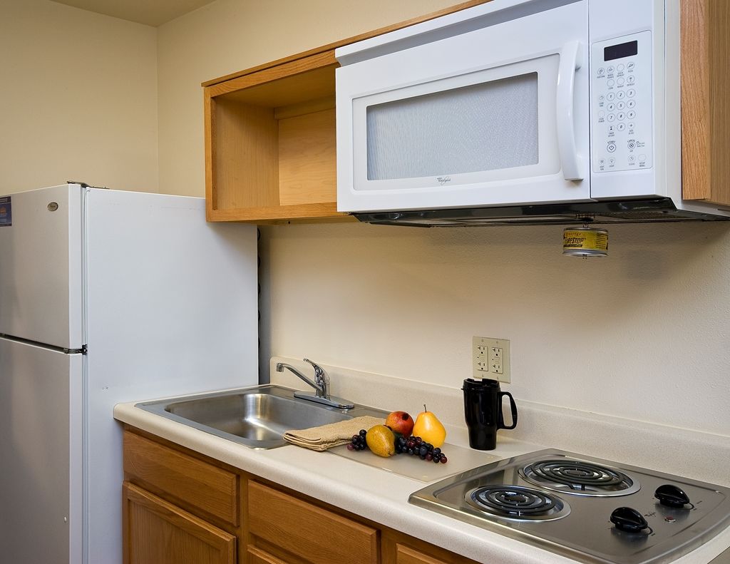 Woodspring Suites Spartanburg דנקן חדר תמונה