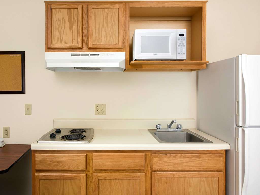 Woodspring Suites Spartanburg דנקן חדר תמונה