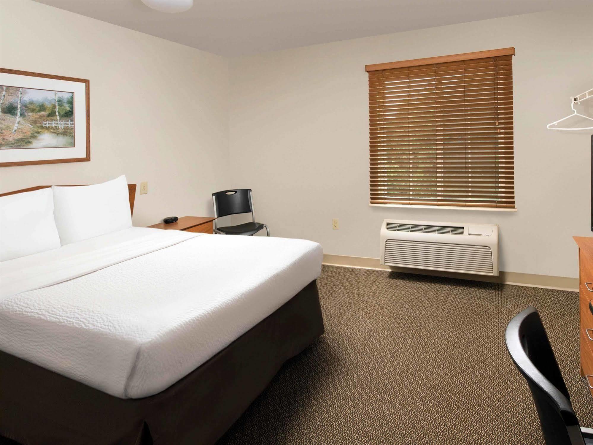 Woodspring Suites Spartanburg דנקן מראה חיצוני תמונה